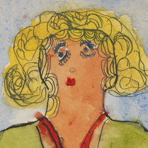 Sharon Gruber